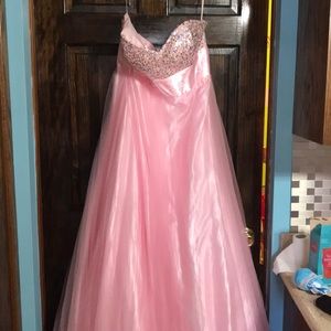 BEAUTIFUL Prom dress